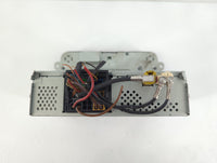 2017 Volkswagen Jetta Radio AM FM Cd Player Receiver Replacement P/N:561 035 150 A Fits OEM Used Auto Parts - Oemusedautoparts1.com
