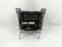 2010-2011 Toyota Camry Radio AM FM Cd Player Receiver Replacement P/N:86120-06480 Fits Fits 2010 2011 OEM Used Auto Parts