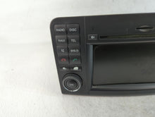 2010-2012 Mercedes-Benz Gl450 Radio AM FM Cd Player Receiver Replacement P/N:A 164 900 73 01 Fits Fits 2010 2011 2012 OEM Used Auto Parts