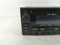 2014 Subaru Forester Radio AM FM Cd Player Receiver Replacement P/N:PF-3491 86201SG620 Fits OEM Used Auto Parts - Oemusedautoparts1.com
