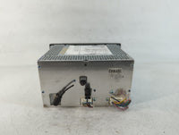 2014 Subaru Forester Radio AM FM Cd Player Receiver Replacement P/N:PF-3491 86201SG620 Fits OEM Used Auto Parts - Oemusedautoparts1.com