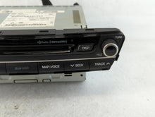 2015 Hyundai Genesis Radio AM FM Cd Player Receiver Replacement P/N:96560-B1570 Fits OEM Used Auto Parts