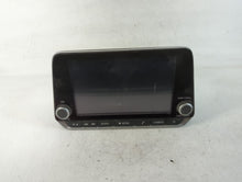 2021 Nissan Sentra Radio AM FM Cd Player Receiver Replacement P/N:2885510 2591A6LW0A Fits OEM Used Auto Parts