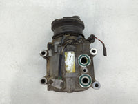 2002-2006 Jaguar X-type Air Conditioning A/c Ac Compressor Oem - Oemusedautoparts1.com