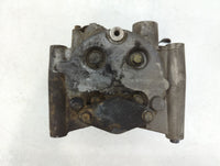 2002-2006 Jaguar X-type Air Conditioning A/c Ac Compressor Oem - Oemusedautoparts1.com