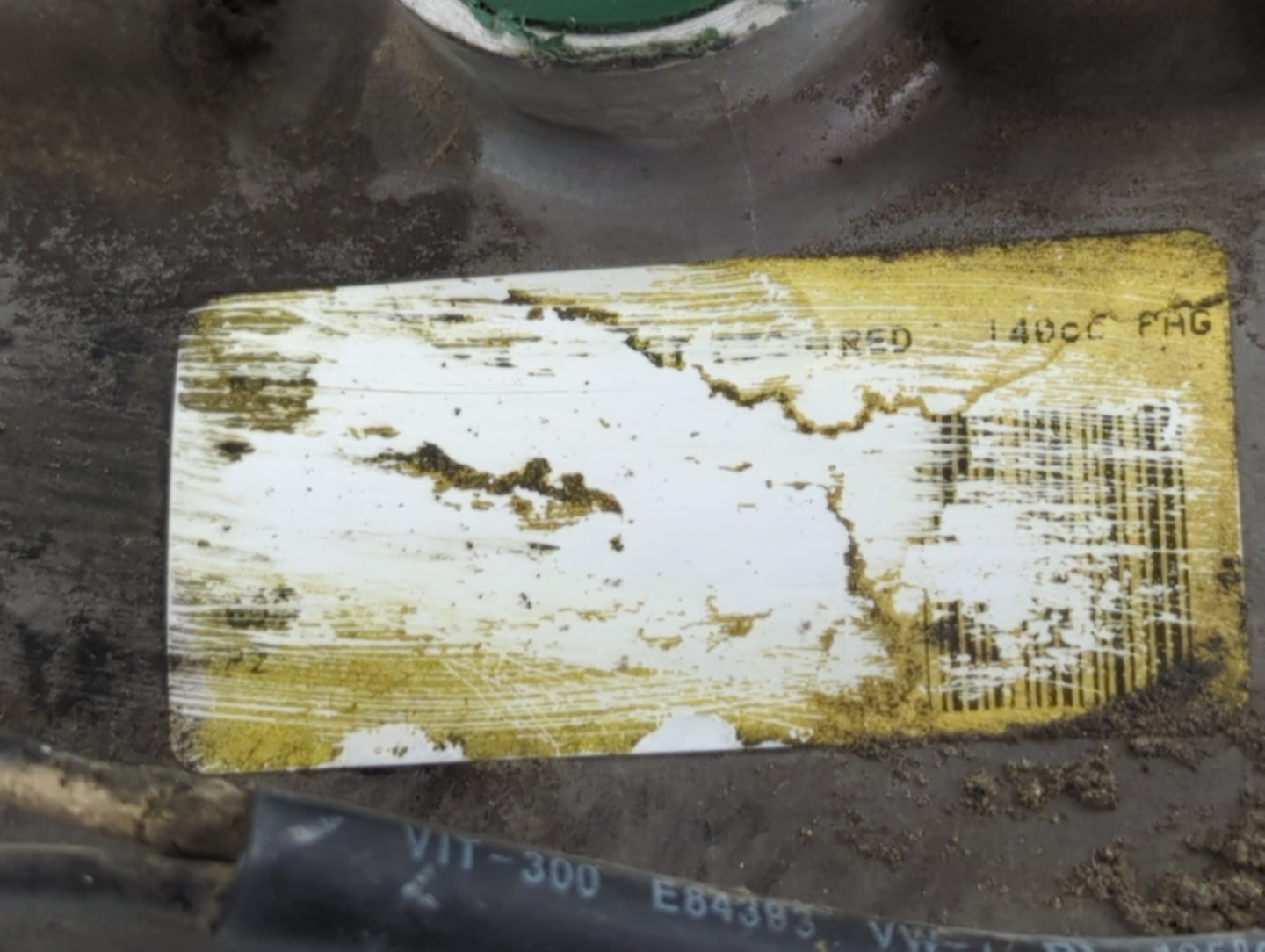 2002-2006 Jaguar X-type Air Conditioning A/c Ac Compressor Oem - Oemusedautoparts1.com