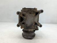 2002-2006 Jaguar X-type Air Conditioning A/c Ac Compressor Oem - Oemusedautoparts1.com