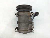 2001-2001 Chrysler Pt Cruiser Air Conditioning A/c Ac Compressor Oem - Oemusedautoparts1.com