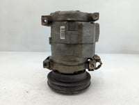 2001-2001 Chrysler Pt Cruiser Air Conditioning A/c Ac Compressor Oem - Oemusedautoparts1.com