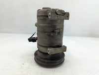 2001-2001 Chrysler Pt Cruiser Air Conditioning A/c Ac Compressor Oem - Oemusedautoparts1.com