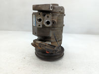 2001-2001 Chrysler Pt Cruiser Air Conditioning A/c Ac Compressor Oem - Oemusedautoparts1.com