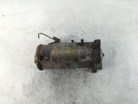1999-2012 Ford Expedition Car Starter Motor Solenoid OEM P/N:1100 12V F81U AD 2J05A Fits OEM Used Auto Parts - Oemusedautoparts1.com