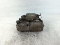 1999-2012 Ford Expedition Car Starter Motor Solenoid OEM P/N:1100 12V F81U AD 2J05A Fits OEM Used Auto Parts - Oemusedautoparts1.com