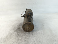 1999-2012 Ford Expedition Car Starter Motor Solenoid OEM P/N:1100 12V F81U AD 2J05A Fits OEM Used Auto Parts - Oemusedautoparts1.com