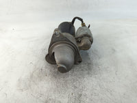 2002-2003 Chevrolet Trailblazer Car Starter Motor Solenoid OEM Fits Fits 2002 2003 OEM Used Auto Parts - Oemusedautoparts1.com