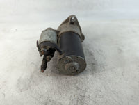 2002-2003 Chevrolet Trailblazer Car Starter Motor Solenoid OEM Fits Fits 2002 2003 OEM Used Auto Parts - Oemusedautoparts1.com