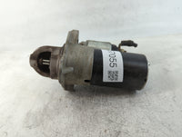 2002-2003 Chevrolet Trailblazer Car Starter Motor Solenoid OEM Fits Fits 2002 2003 OEM Used Auto Parts - Oemusedautoparts1.com