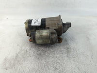 2006-2012 Mitsubishi Eclipse Car Starter Motor Solenoid OEM P/N:M000T20672ZC Fits OEM Used Auto Parts - Oemusedautoparts1.com
