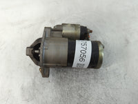 2006-2012 Mitsubishi Eclipse Car Starter Motor Solenoid OEM P/N:M000T20672ZC Fits OEM Used Auto Parts - Oemusedautoparts1.com