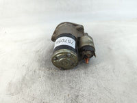 2006-2012 Mitsubishi Eclipse Car Starter Motor Solenoid OEM P/N:M000T20672ZC Fits OEM Used Auto Parts - Oemusedautoparts1.com