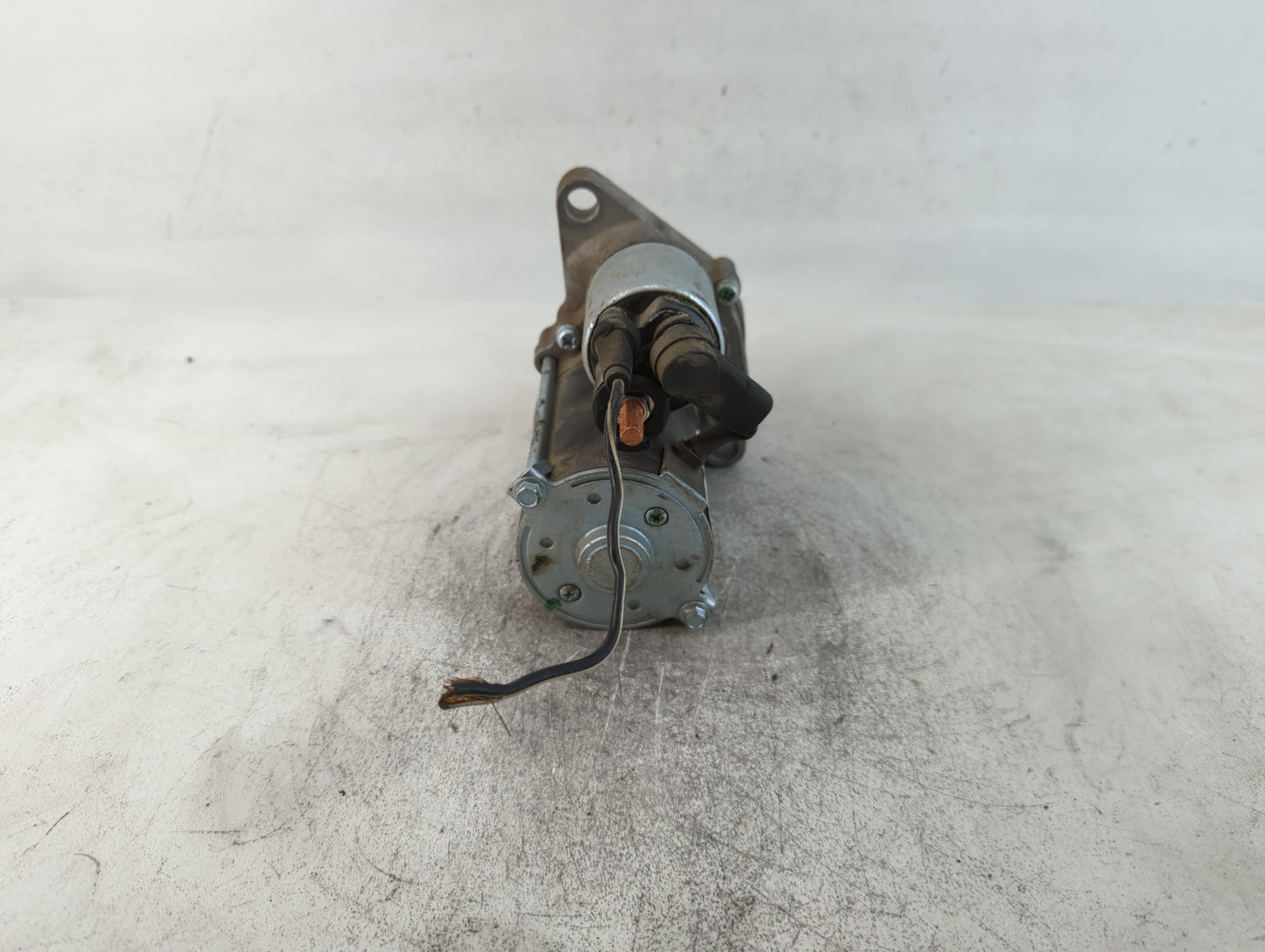 2016-2020 Dodge Durango Car Starter Motor Solenoid OEM P/N:800-228-9672 Fits Fits 2016 2017 2018 2019 2020 2021 2022 OEM Used Auto Parts - Oemusedautoparts1.com