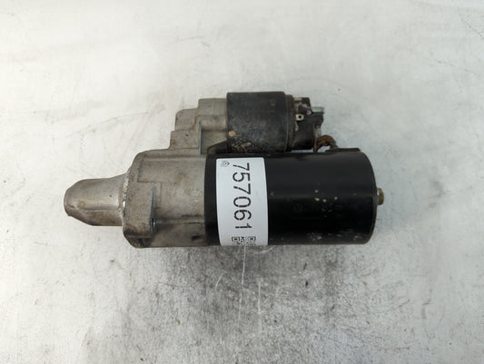 1998-2005 Mercedes-Benz Clk320 Car Starter Motor Solenoid OEM P/N:0 001 115 005 112 151 00 01 Fits OEM Used Auto Parts - Oemusedautoparts1.com