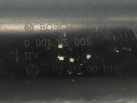 1998-2005 Mercedes-Benz Clk320 Car Starter Motor Solenoid OEM P/N:0 001 115 005 112 151 00 01 Fits OEM Used Auto Parts - Oemusedautoparts1.com