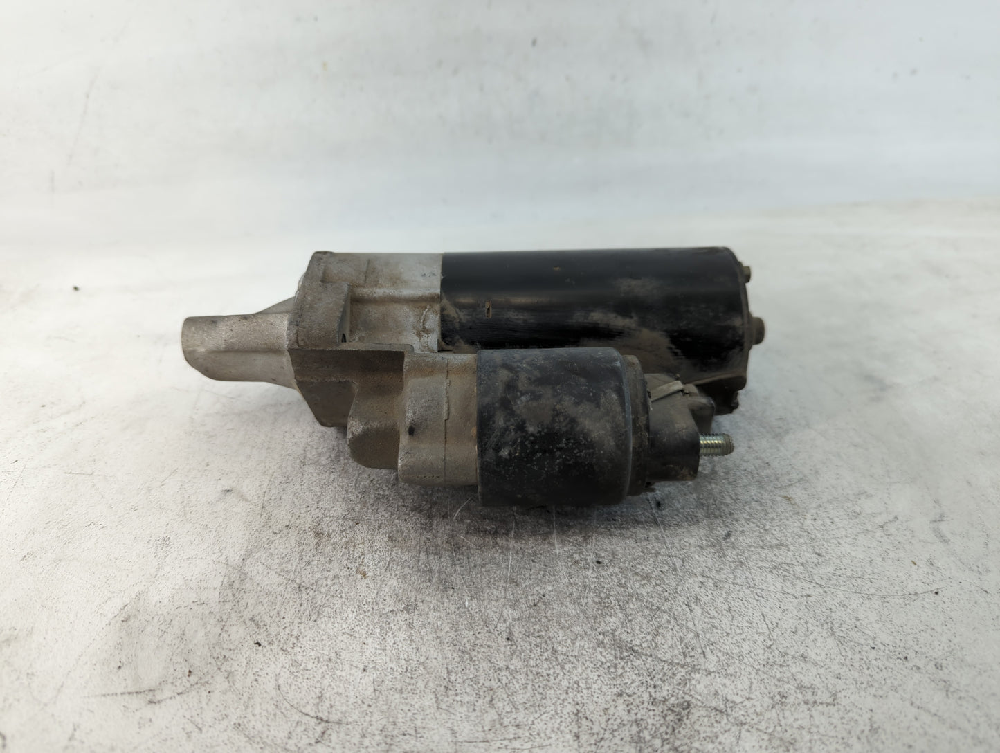 1998-2005 Mercedes-Benz Clk320 Car Starter Motor Solenoid OEM P/N:0 001 115 005 112 151 00 01 Fits OEM Used Auto Parts - Oemusedautoparts1.com