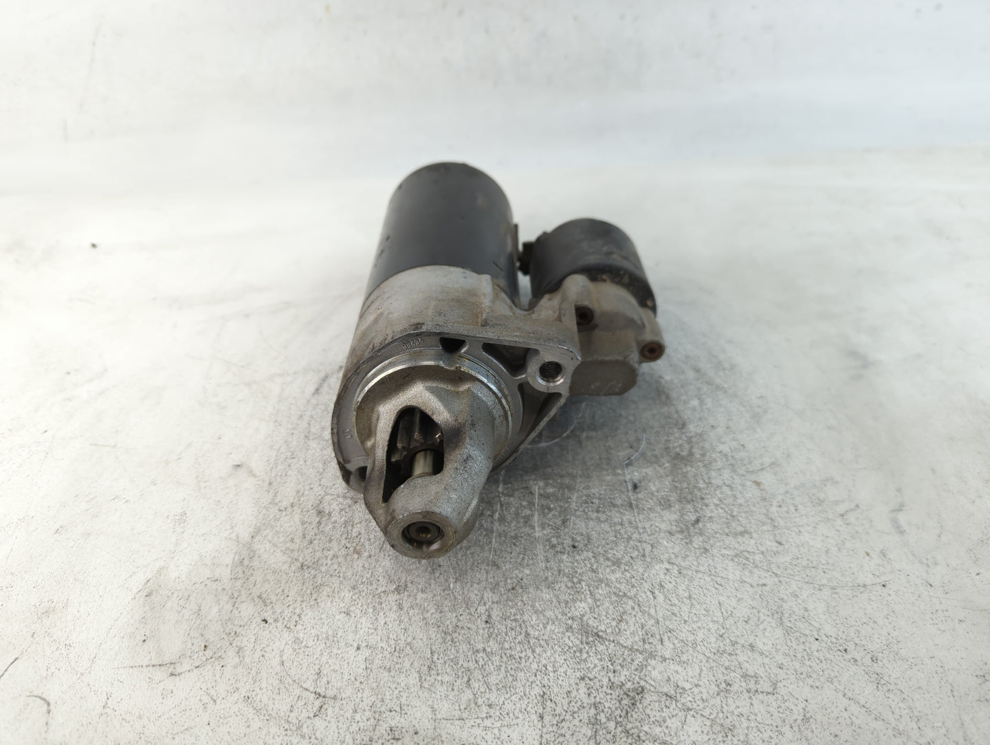 1998-2005 Mercedes-Benz Clk320 Car Starter Motor Solenoid OEM P/N:0 001 115 005 112 151 00 01 Fits OEM Used Auto Parts - Oemusedautoparts1.com