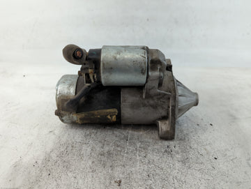 1995-2001 Suzuki Esteem Car Starter Motor Solenoid OEM Fits Fits 1995 1996 1997 1998 1999 2000 2001 OEM Used Auto Parts - Oemusedautoparts1.com