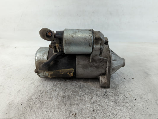 1995-2001 Suzuki Esteem Car Starter Motor Solenoid OEM Fits Fits 1995 1996 1997 1998 1999 2000 2001 OEM Used Auto Parts - Oemusedautoparts1.com