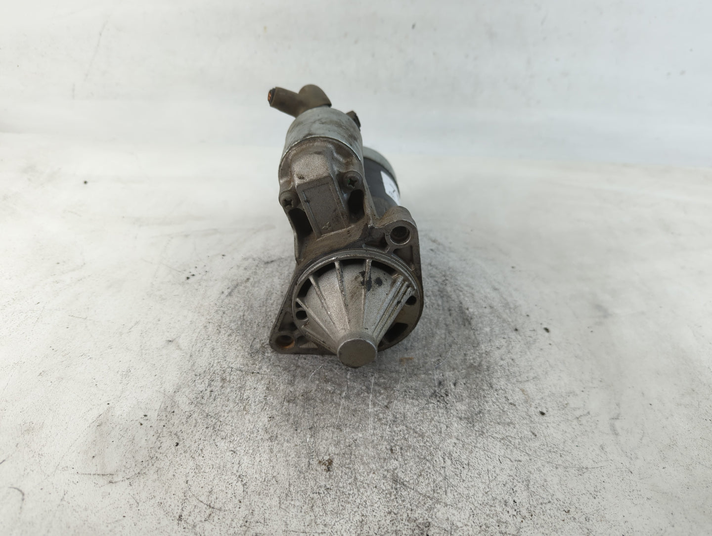 1995-2001 Suzuki Esteem Car Starter Motor Solenoid OEM Fits Fits 1995 1996 1997 1998 1999 2000 2001 OEM Used Auto Parts - Oemusedautoparts1.com