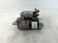1995-2001 Suzuki Esteem Car Starter Motor Solenoid OEM Fits Fits 1995 1996 1997 1998 1999 2000 2001 OEM Used Auto Parts - Oemusedautoparts1.com