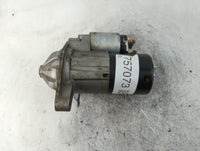 2003-2004 Jeep Grand Cherokee Car Starter Motor Solenoid OEM Fits Fits 2003 2004 2005 2006 OEM Used Auto Parts - Oemusedautoparts1.com