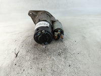 2003-2004 Jeep Grand Cherokee Car Starter Motor Solenoid OEM Fits Fits 2003 2004 2005 2006 OEM Used Auto Parts - Oemusedautoparts1.com