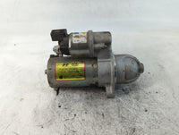 2014-2015 Kia Optima Car Starter Motor Solenoid OEM P/N:36100-2G200 Fits Fits 2014 2015 2016 OEM Used Auto Parts - Oemusedautoparts1.com