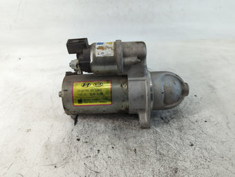 compare product 2014-2015 Kia Optima Car Starter Motor Solenoid OEM P/N:36100-2G200 Fits Fits 2014 2015 2016 OEM Used Auto Parts