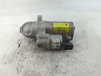 2014-2015 Kia Optima Car Starter Motor Solenoid OEM P/N:36100-2G200 Fits Fits 2014 2015 2016 OEM Used Auto Parts - Oemusedautoparts1.com