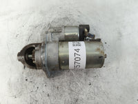 2014-2015 Kia Optima Car Starter Motor Solenoid OEM P/N:36100-2G200 Fits Fits 2014 2015 2016 OEM Used Auto Parts - Oemusedautoparts1.com