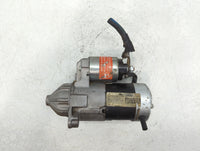 2007-2009 Kia Spectra Car Starter Motor Solenoid OEM P/N:228-9372 Fits Fits 2005 2006 2007 2008 2009 2010 2011 2012 OEM Used Auto Parts