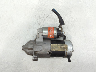 compare product 2007-2009 Kia Spectra Car Starter Motor Solenoid OEM P/N:228-9372 Fits Fits 2005 2006 2007 2008 2009 2010 2011 2012 OEM Used Auto Parts