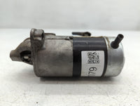 2007-2009 Kia Spectra Car Starter Motor Solenoid OEM P/N:228-9372 Fits Fits 2005 2006 2007 2008 2009 2010 2011 2012 OEM Used Auto Parts