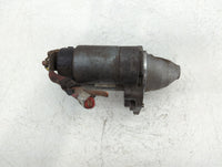 2020 Dodge Caravan Car Starter Motor Solenoid OEM P/N:04801839A Fits Fits 2011 2012 2013 2014 2015 2016 2017 2018 2019 2021 OEM Used Auto Parts - Oemusedautoparts1.com
