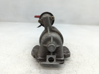 2000 Lincoln Continental Car Starter Motor Solenoid OEM P/N:F50U AB 0F01B Fits OEM Used Auto Parts - Oemusedautoparts1.com