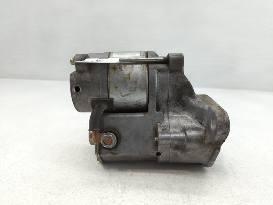 2003-2006 Chrysler Sebring Car Starter Motor Solenoid OEM P/N:TN428000-1511 04609703AF Fits Fits 2003 2004 2005 2006 OEM Used Auto Parts - Oemusedautoparts1.com