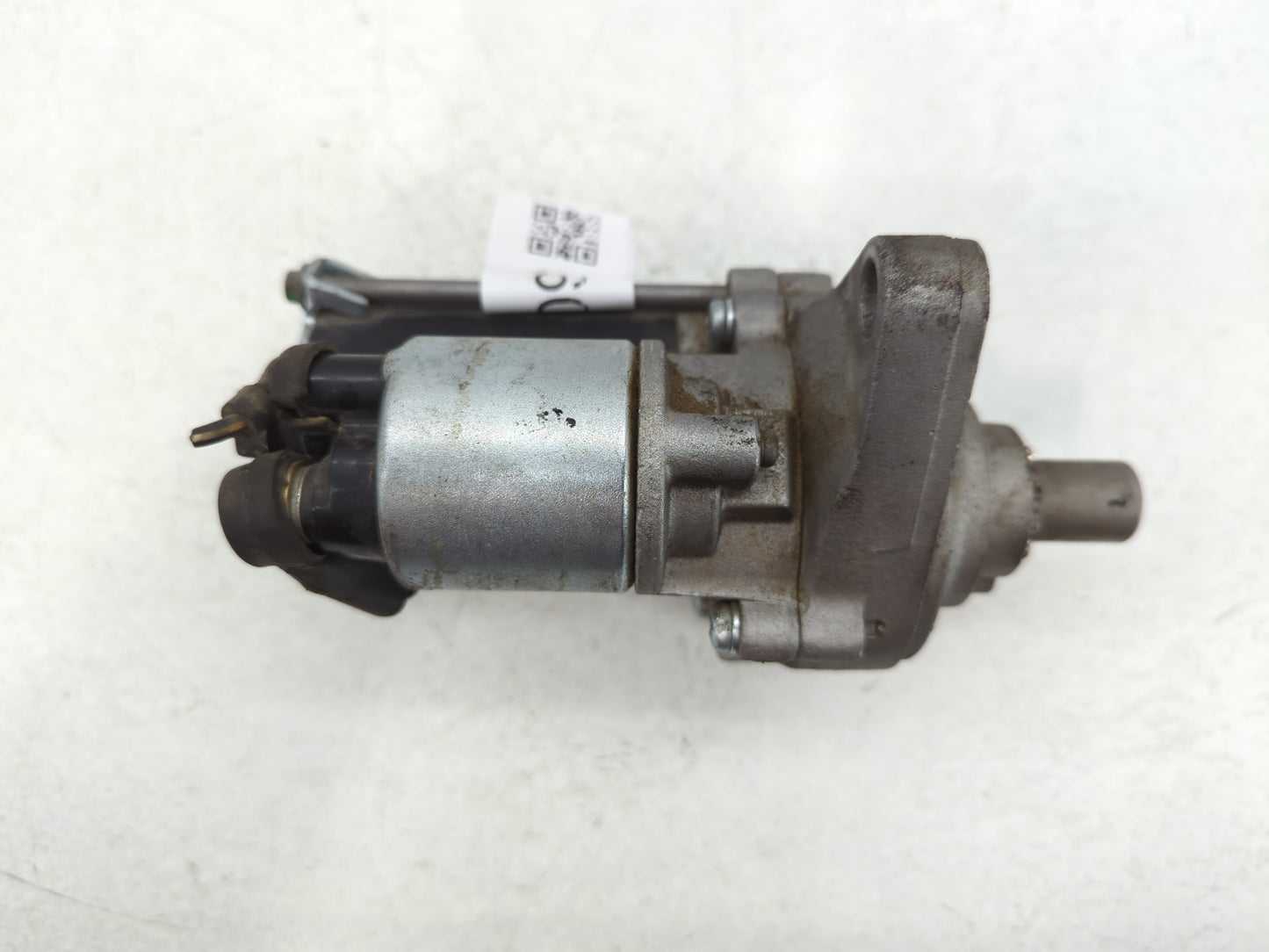 1998-2002 Honda Accord Car Starter Motor Solenoid OEM P/N:17298 Fits Fits 1997 1998 1999 2000 2001 2002 OEM Used Auto Parts - Oemusedautoparts1.com