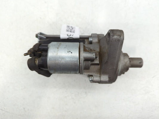 1998-2002 Honda Accord Car Starter Motor Solenoid OEM P/N:17298 Fits Fits 1997 1998 1999 2000 2001 2002 OEM Used Auto Parts