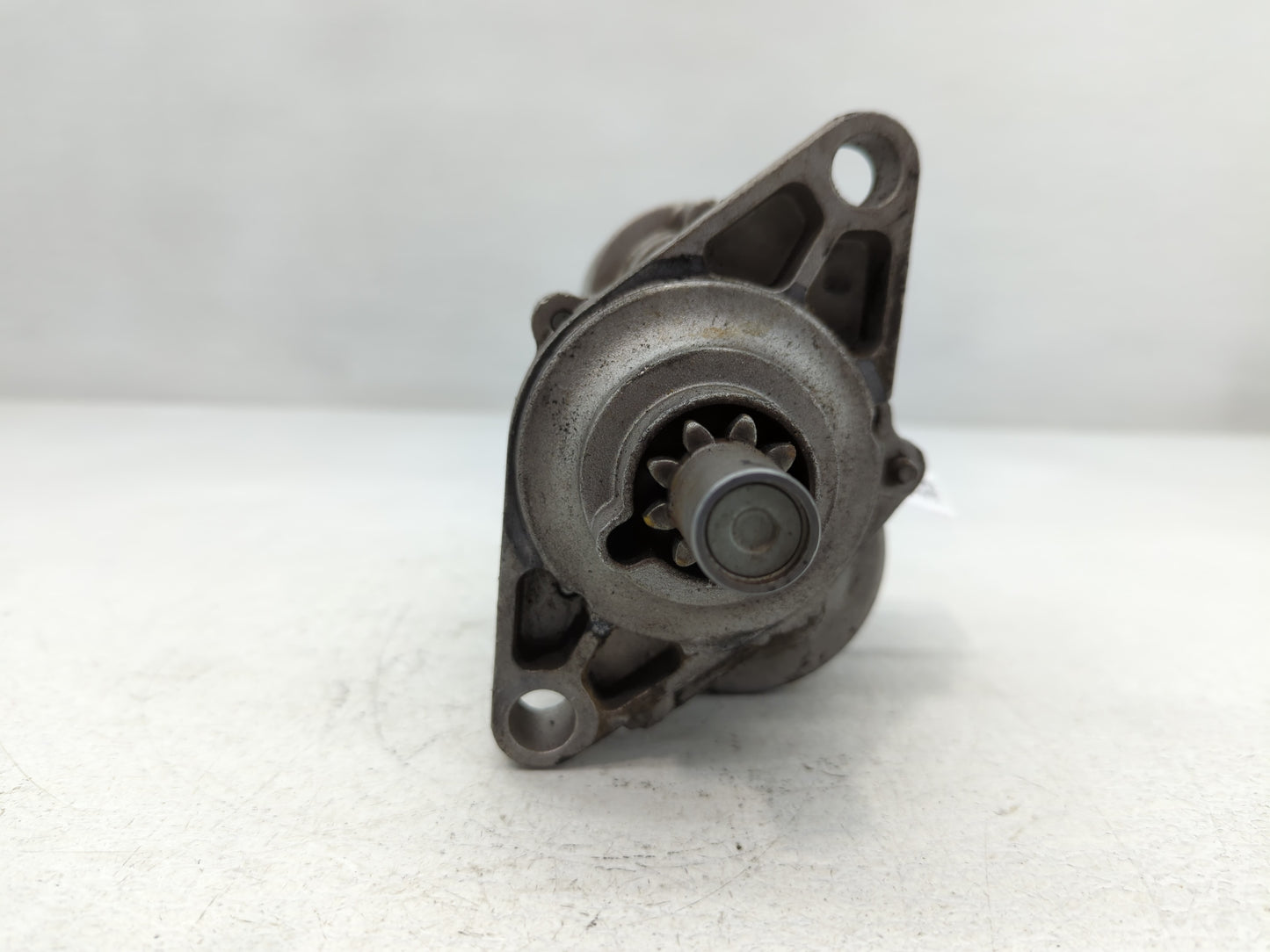 1998-2002 Honda Accord Car Starter Motor Solenoid OEM P/N:17298 Fits Fits 1997 1998 1999 2000 2001 2002 OEM Used Auto Parts - Oemusedautoparts1.com