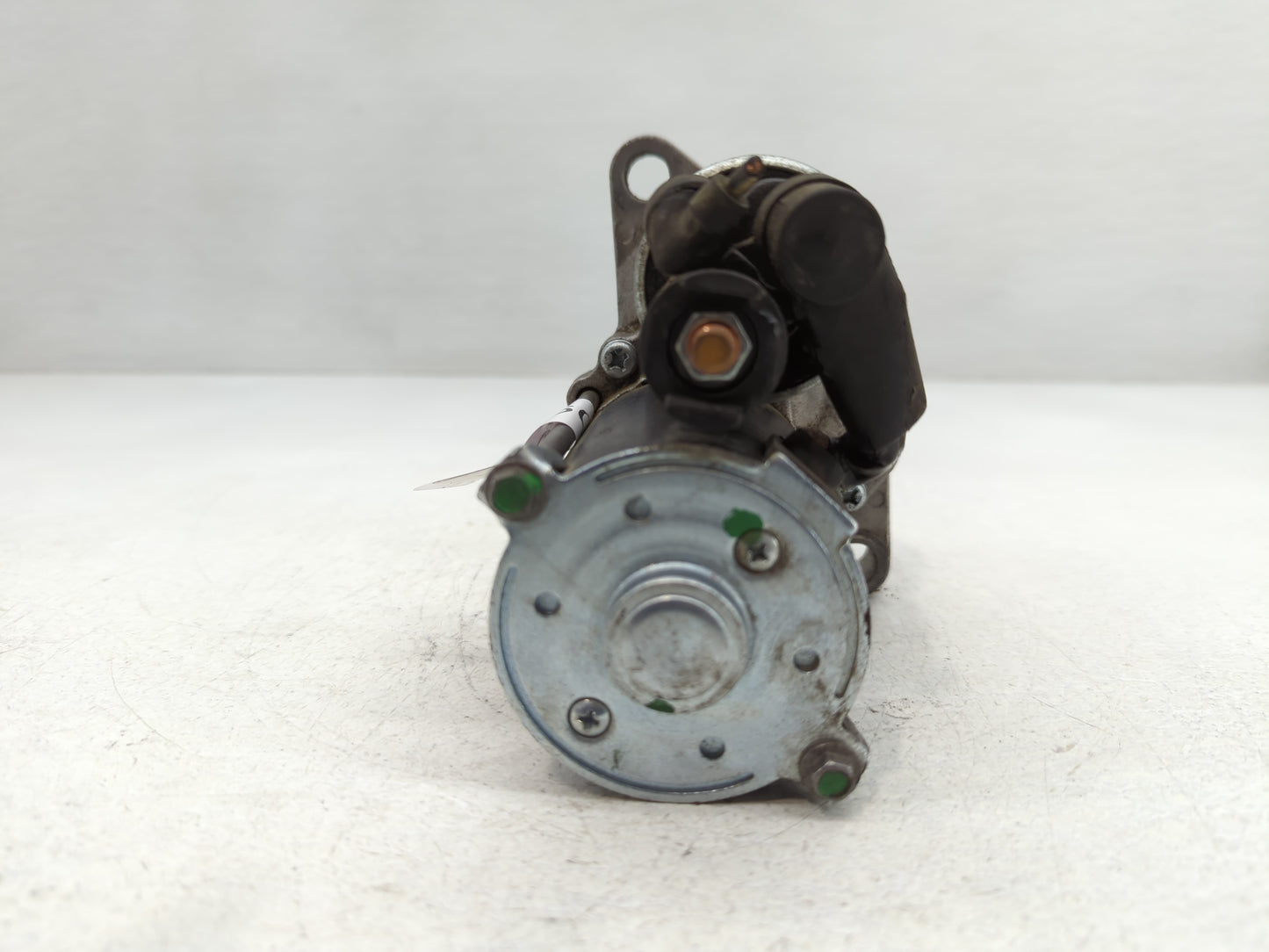 1998-2002 Honda Accord Car Starter Motor Solenoid OEM P/N:17298 Fits Fits 1997 1998 1999 2000 2001 2002 OEM Used Auto Parts - Oemusedautoparts1.com