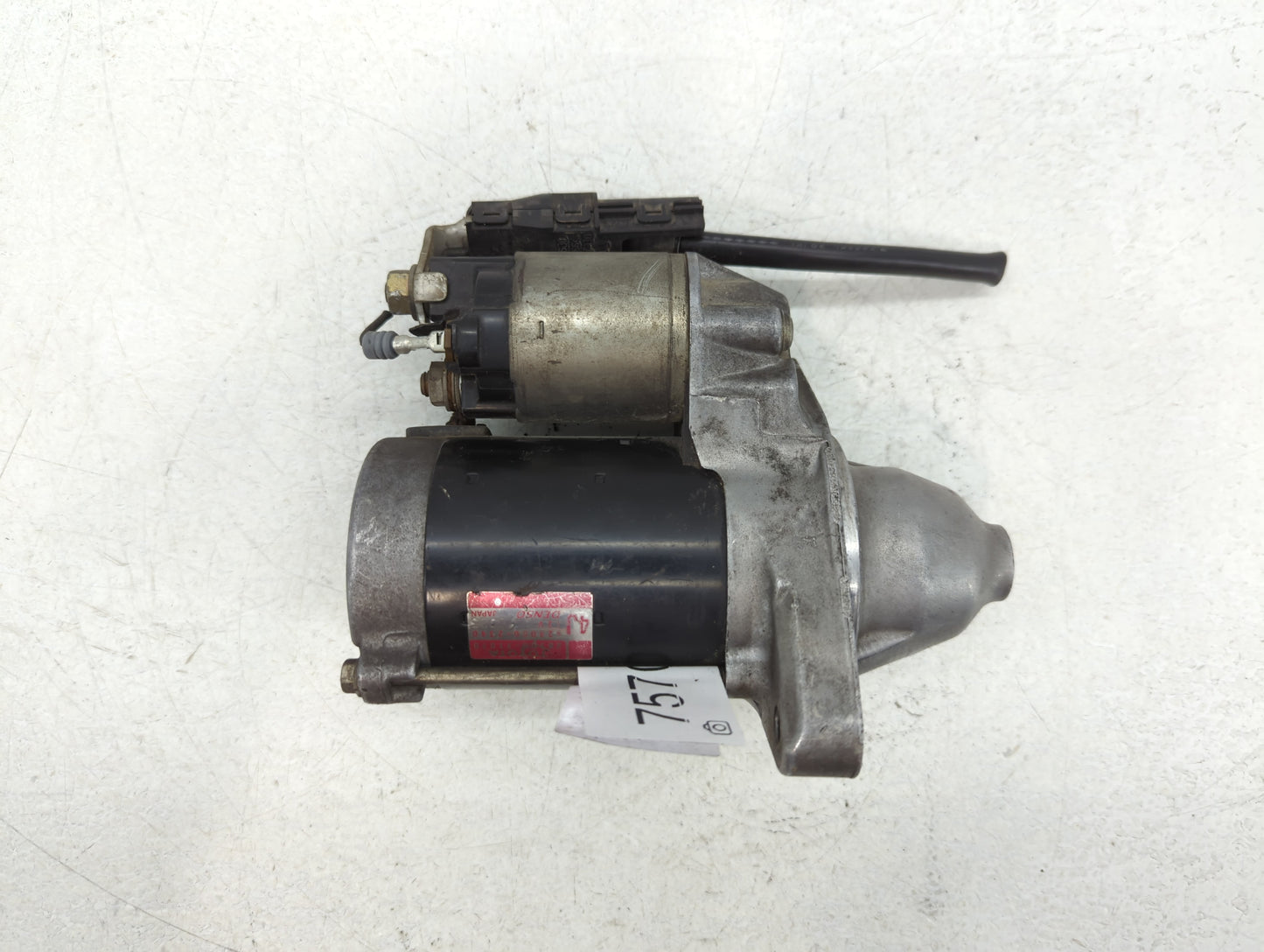 2006 Lexus Gs300 Car Starter Motor Solenoid OEM P/N:428000-2340 Fits Fits 2007 2008 2009 2010 2011 2012 2013 2014 2015 2016 2017 OEM Used Auto Parts - Oemusedautoparts1.com